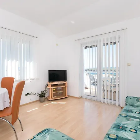 Cvijic Beige Appartamento