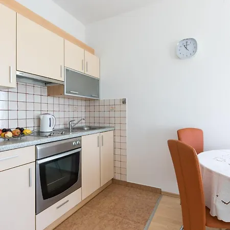 Cvijic Beige Apartment *