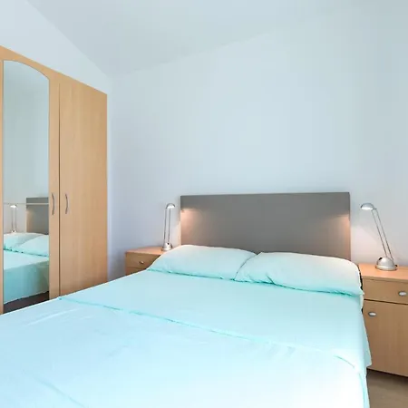 Cvijic Beige Apartment *