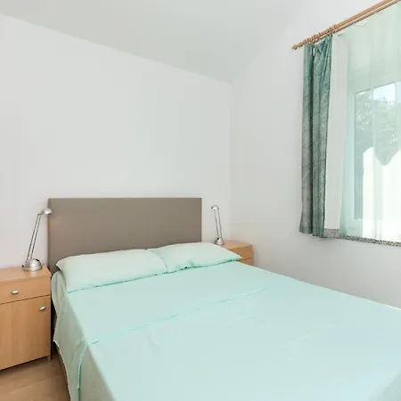 Apartment Cvijic Beige *