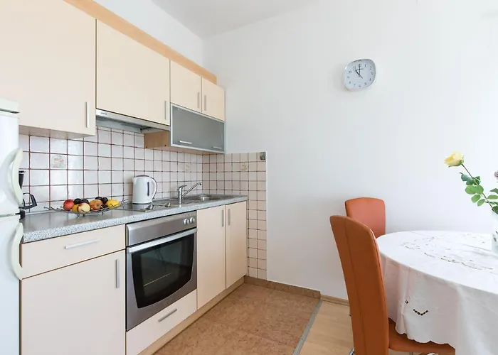 Cvijic Beige Apartman *