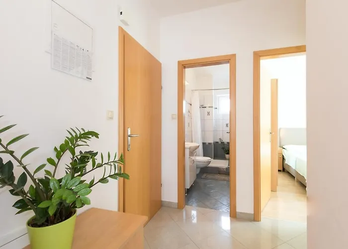Apartman Cvijic Beige