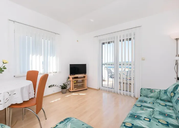Cvijic Beige Apartman
