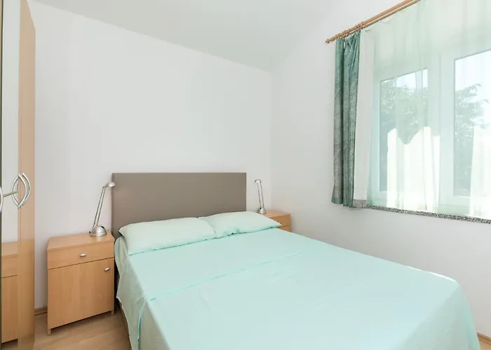 Apartman Cvijic Beige *